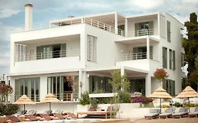 Boho Hotel